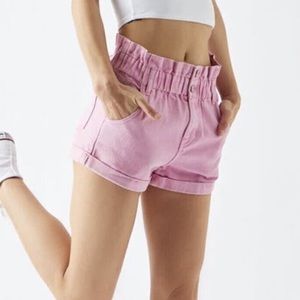 Pacsun Mom Jean Shorts